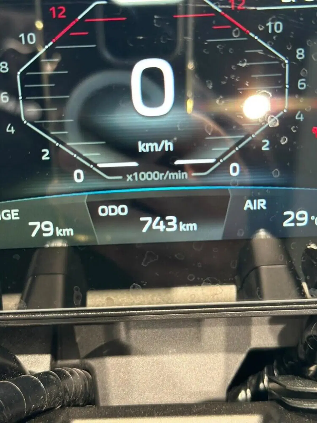 Yamaha MT-07 (2025 - 26) (7)
