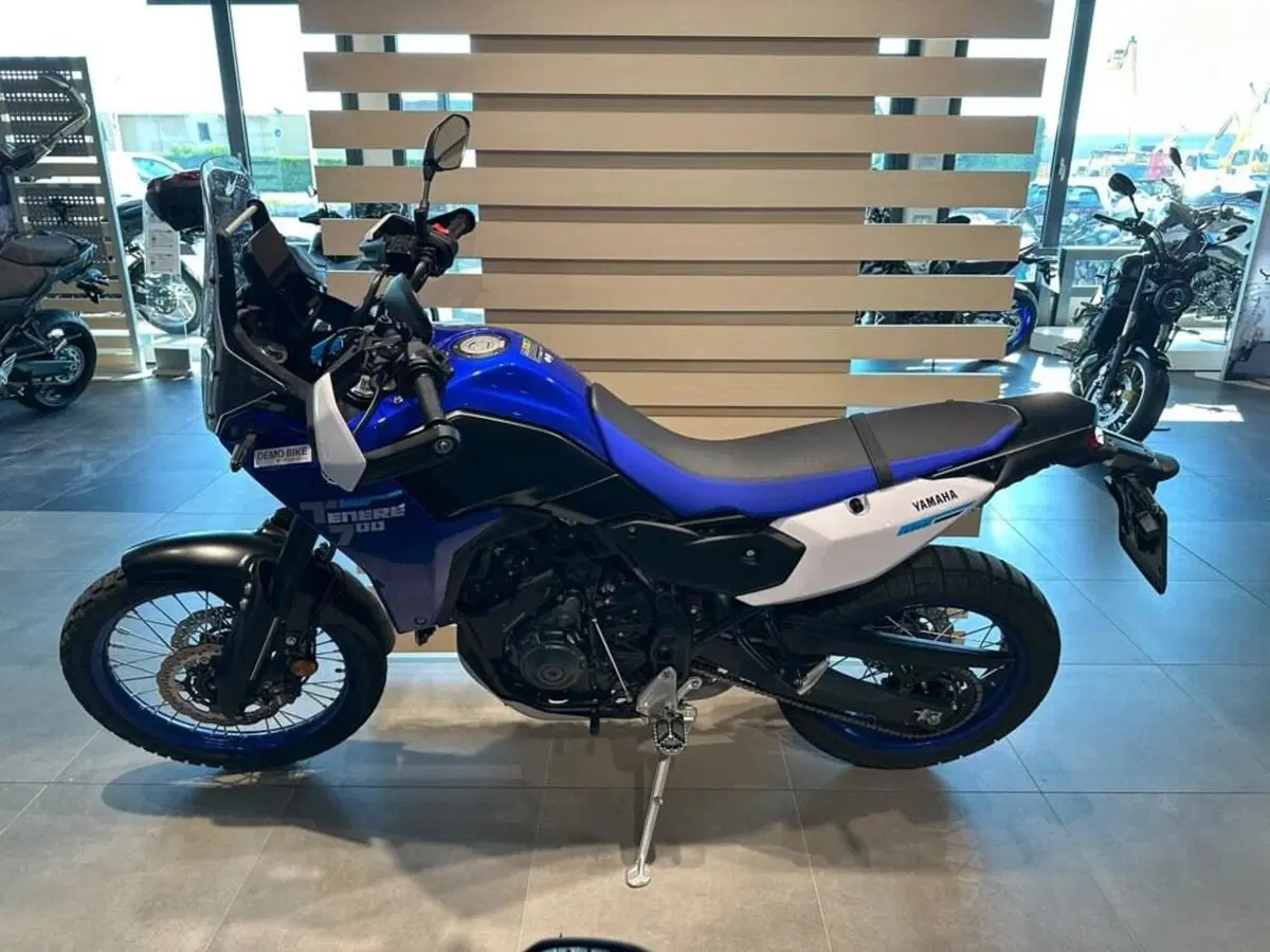 Yamaha Ténéré 700 (2025 - 26) (3)