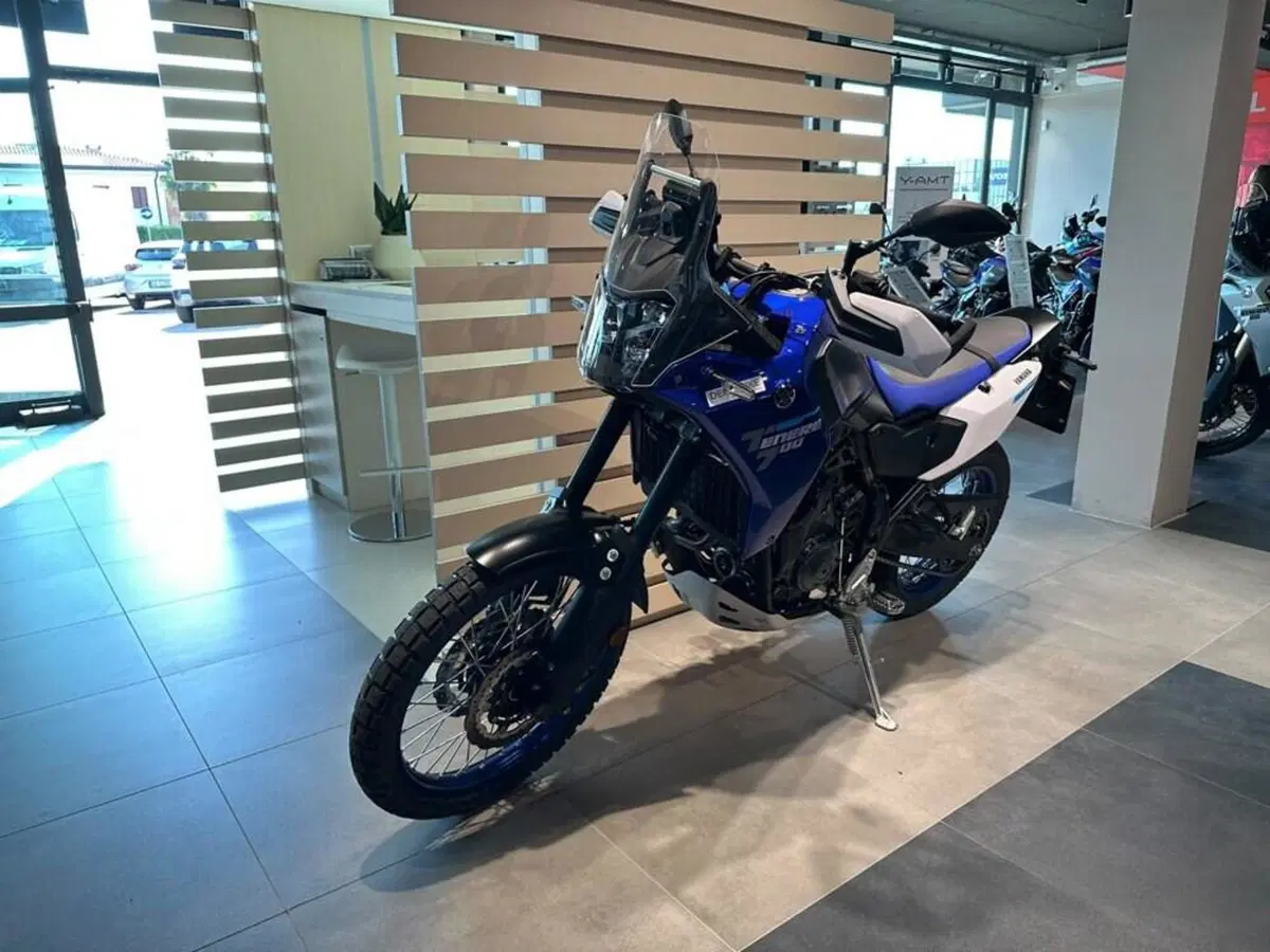 Yamaha Ténéré 700 (2025 - 26) (5)