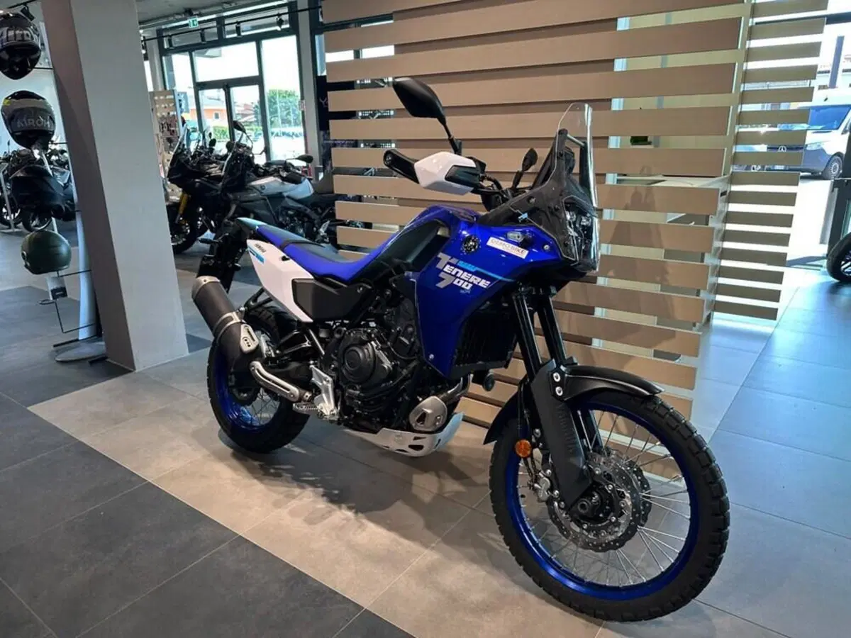 Yamaha Ténéré 700 (2025 - 26) (4)