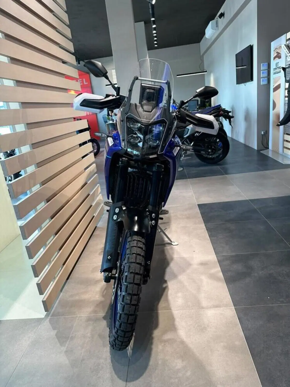Yamaha Ténéré 700 (2025 - 26) (6)