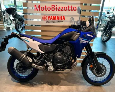 Yamaha T&eacute;n&eacute;r&eacute; 700 (2025 - 26) usata