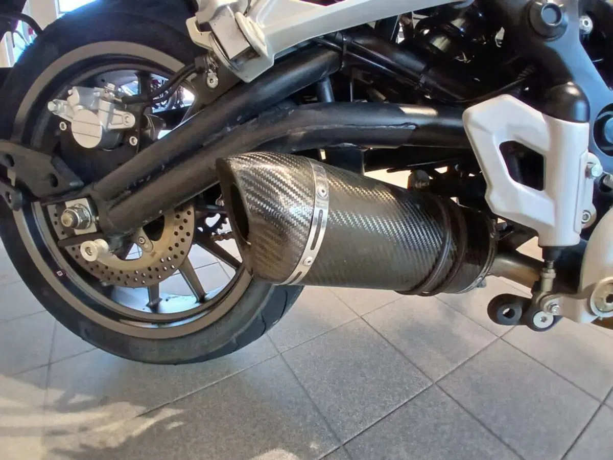 Benelli TRK 502 (2021 - 25) (6)