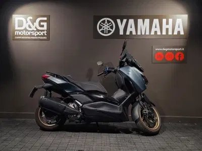 Yamaha X-Max 300 Tech Max (2021 - 24) usata