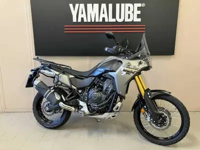 Yamaha T&eacute;n&eacute;r&eacute; 700 (2025 - 26) usata
