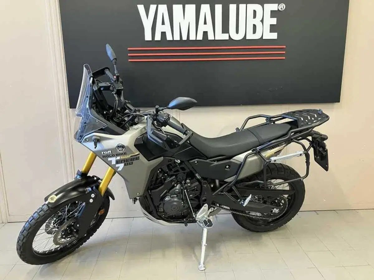 Yamaha Ténéré 700 (2025 - 26) (3)