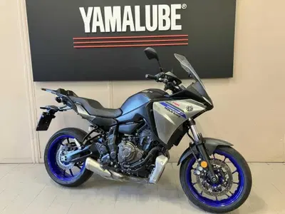Yamaha Tracer 7 (2021 - 24) usata