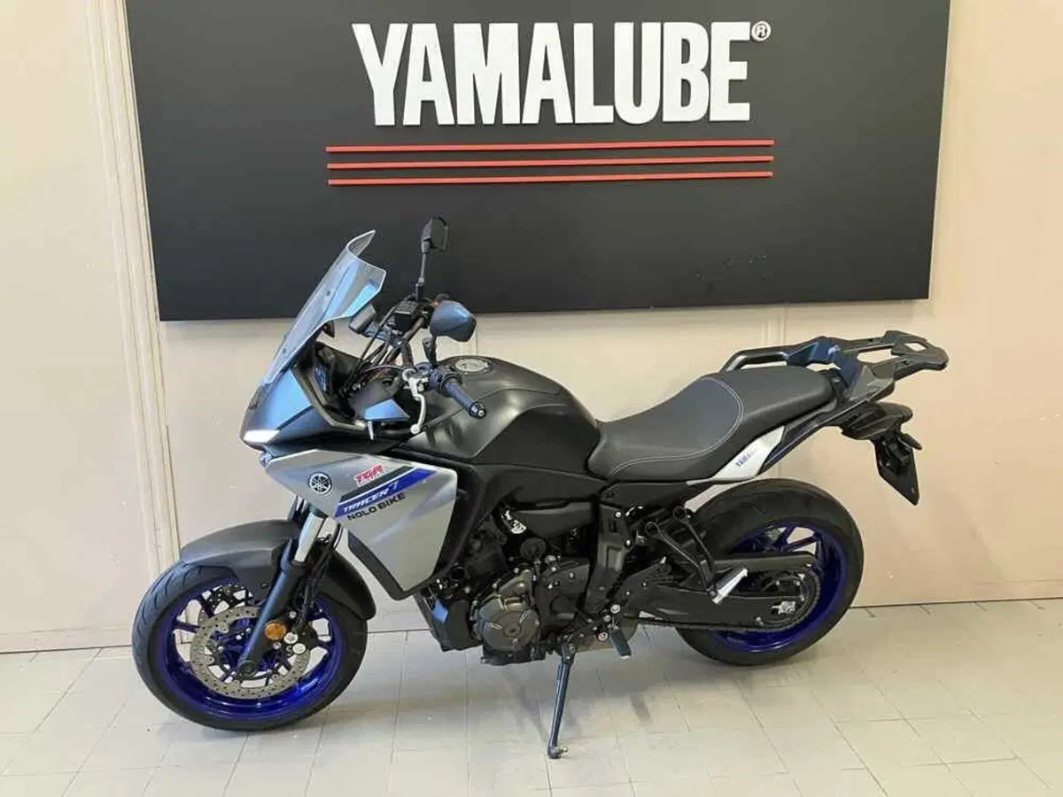 Yamaha Tracer 7 (2021 - 24) (3)