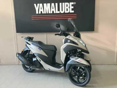 Yamaha Tricity 125 (2022 - 24) usata