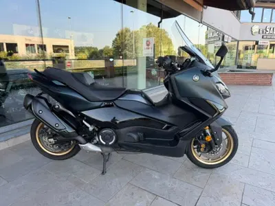 Yamaha T-Max 560 Tech Max (2022 - 24) usata