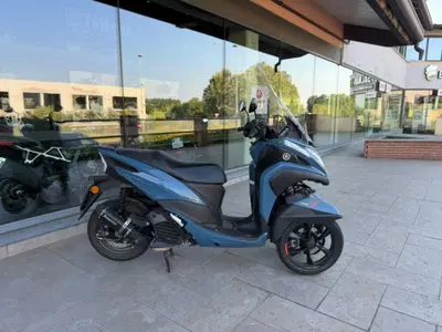 Yamaha Tricity 155 (2022 - 25) usata