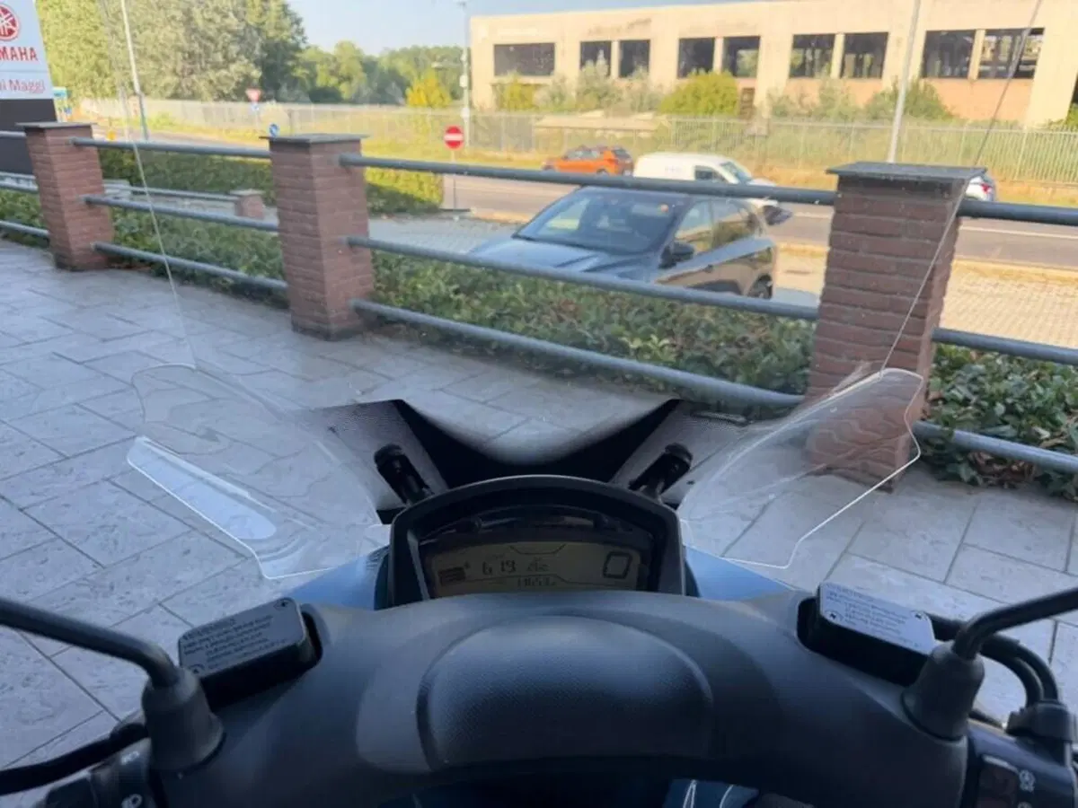 Yamaha Tricity 155 (2022 - 25) (5)