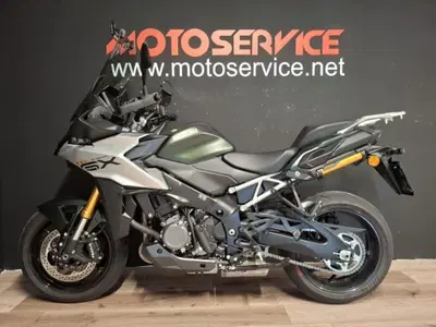 Suzuki GSX-S1000GX (2024 - 26) usata