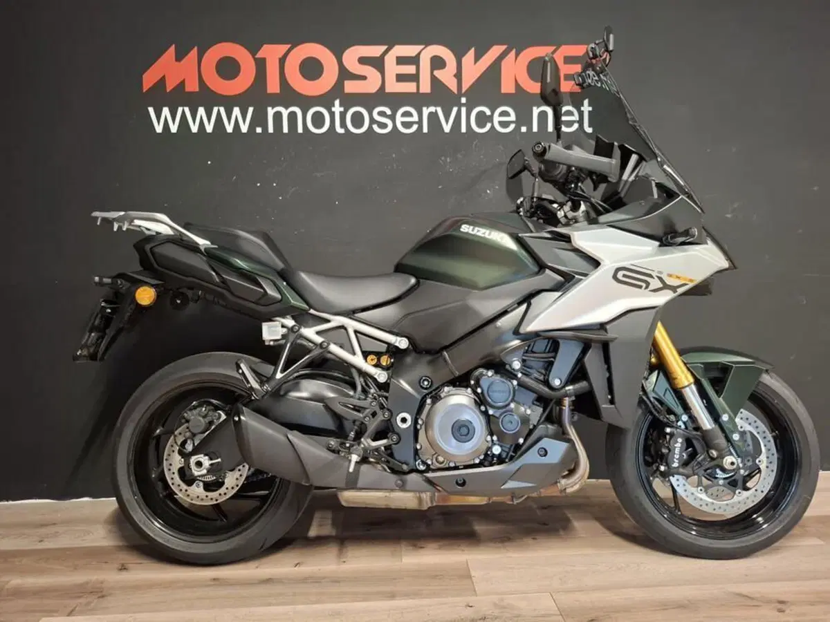 Suzuki GSX-S1000GX (2024 - 26) (4)