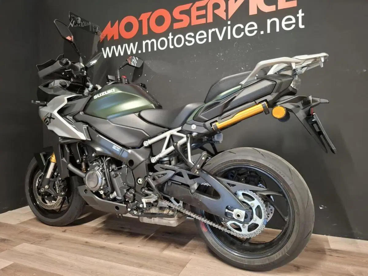 Suzuki GSX-S1000GX (2024 - 26) (3)
