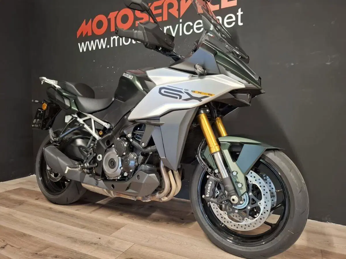 Suzuki GSX-S1000GX (2024 - 26) (6)