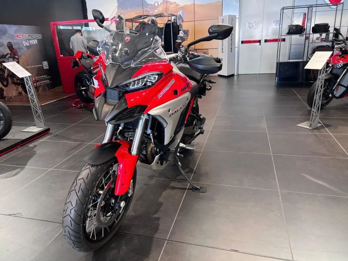 Ducati Multistrada V4 Rally (2026) (4)
