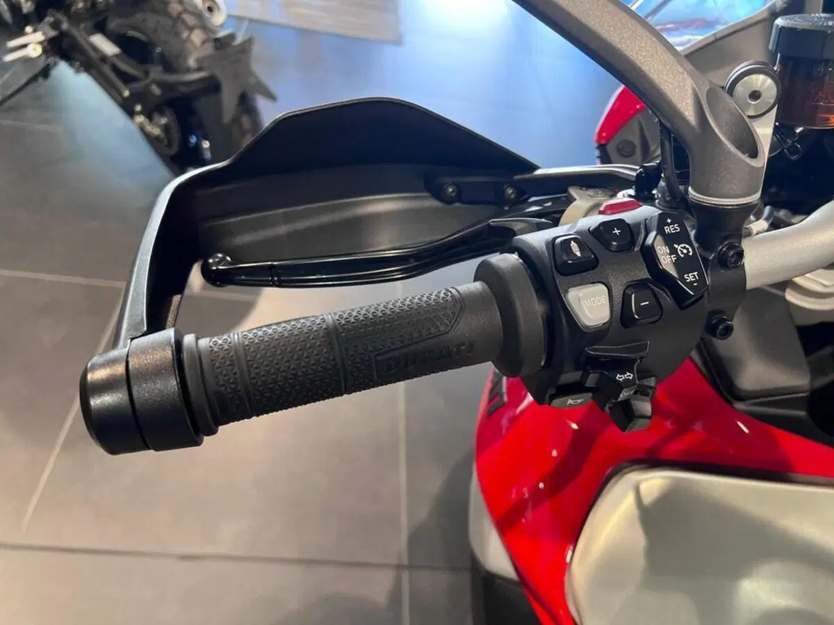 Ducati Multistrada V4 Rally (2026) (11)