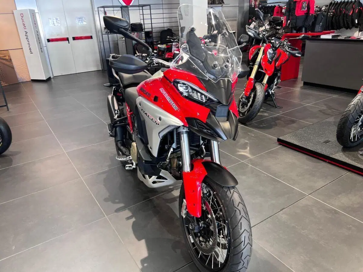 Ducati Multistrada V4 Rally (2026) (3)
