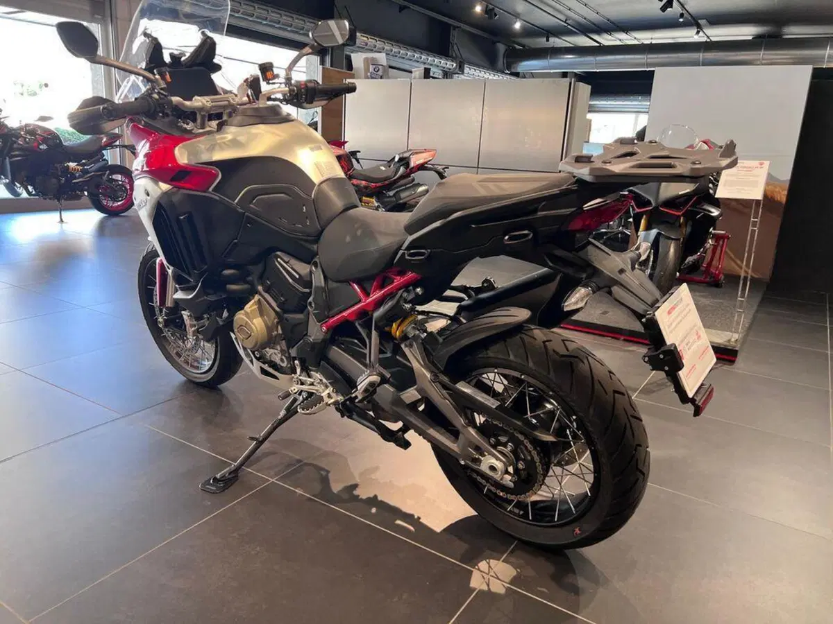 Ducati Multistrada V4 Rally (2026) (6)