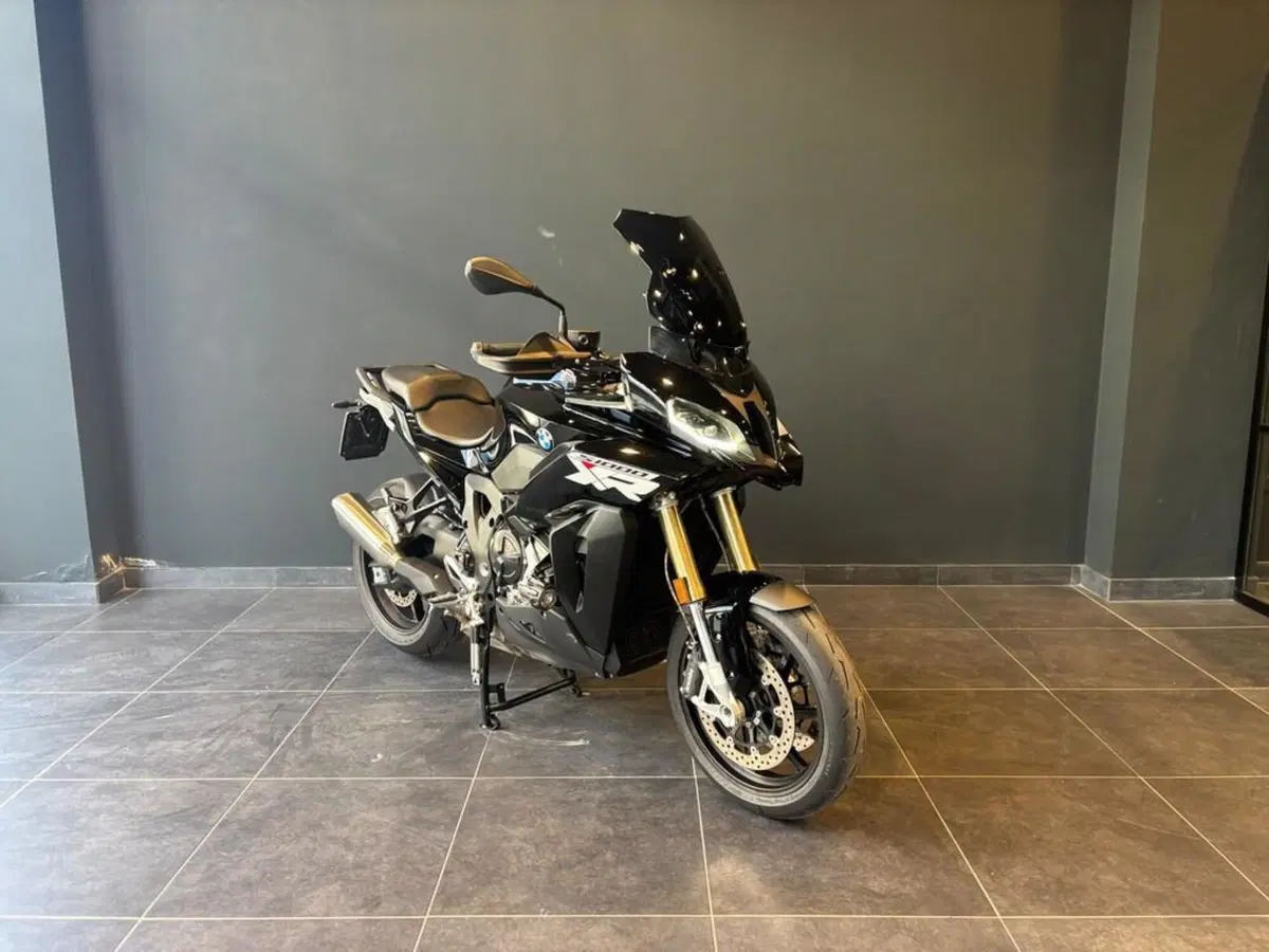 Bmw S 1000 XR (2024 - 26) (3)