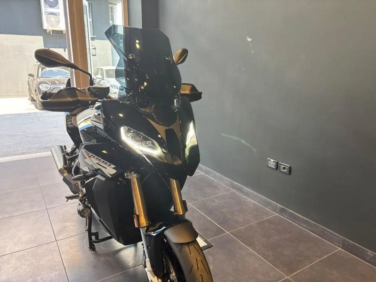Bmw S 1000 XR (2024 - 26) (5)