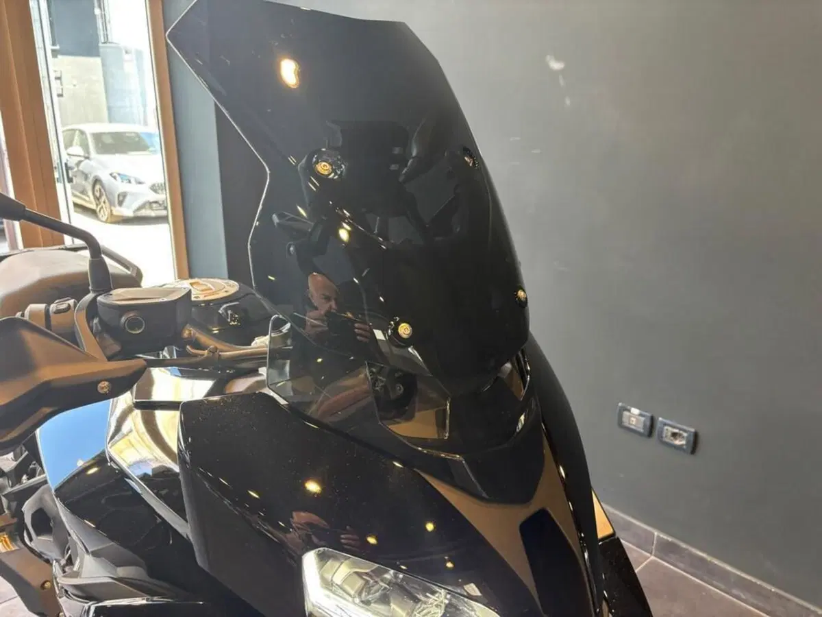 Bmw S 1000 XR (2024 - 26) (9)