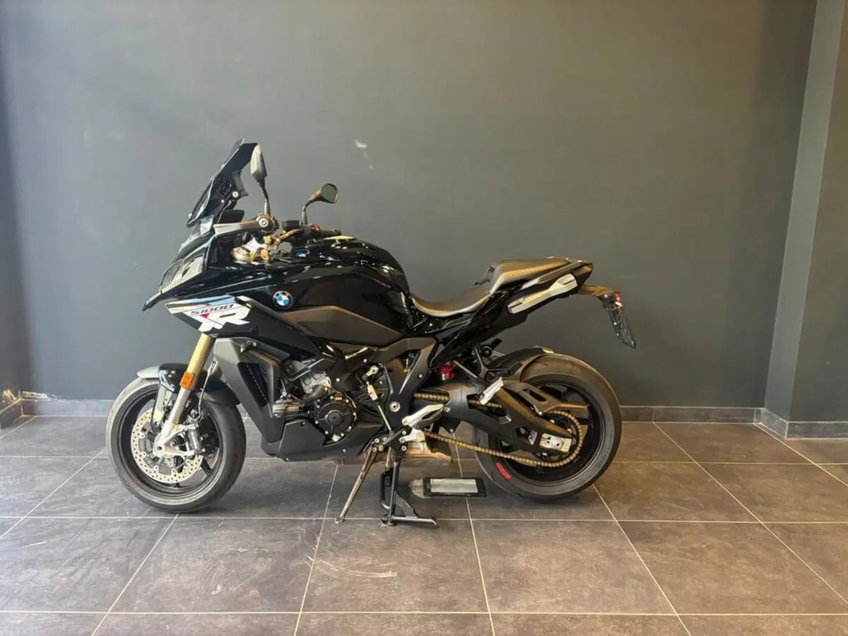 Bmw S 1000 XR (2024 - 26) (4)