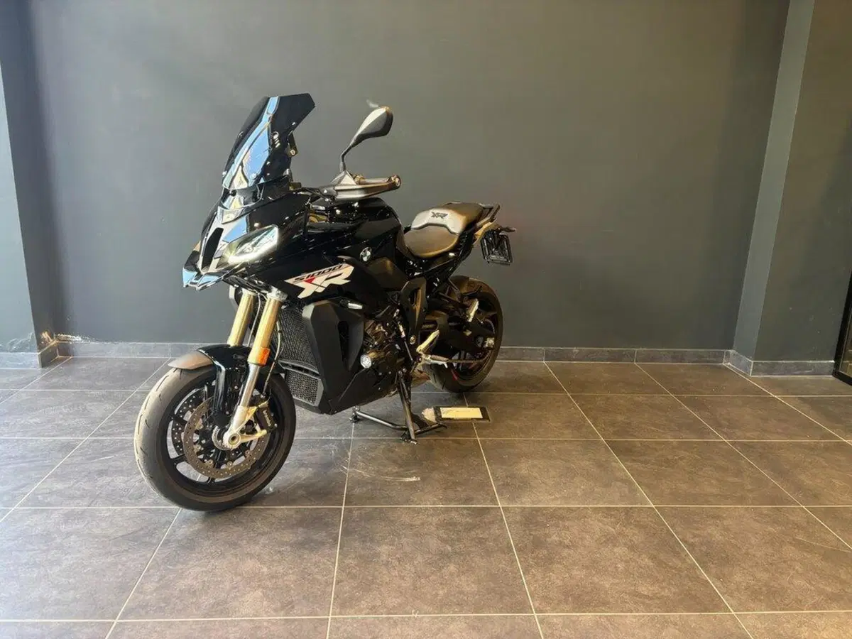 Bmw S 1000 XR (2024 - 26) (2)