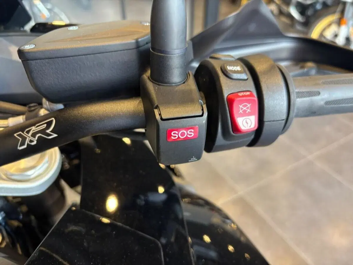 Bmw S 1000 XR (2024 - 26) (8)