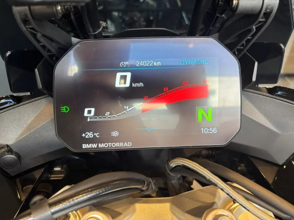 Bmw S 1000 XR (2024 - 26) (6)