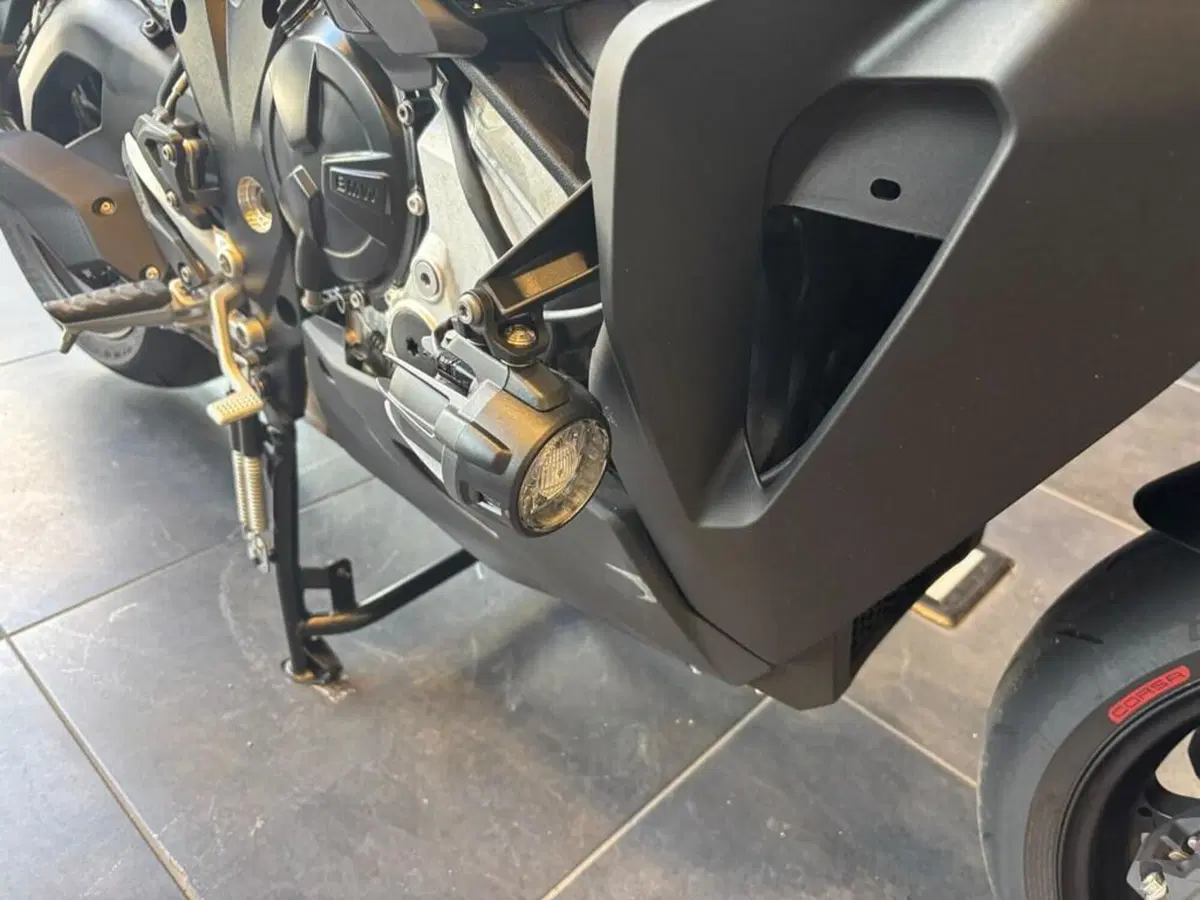 Bmw S 1000 XR (2024 - 26) (11)