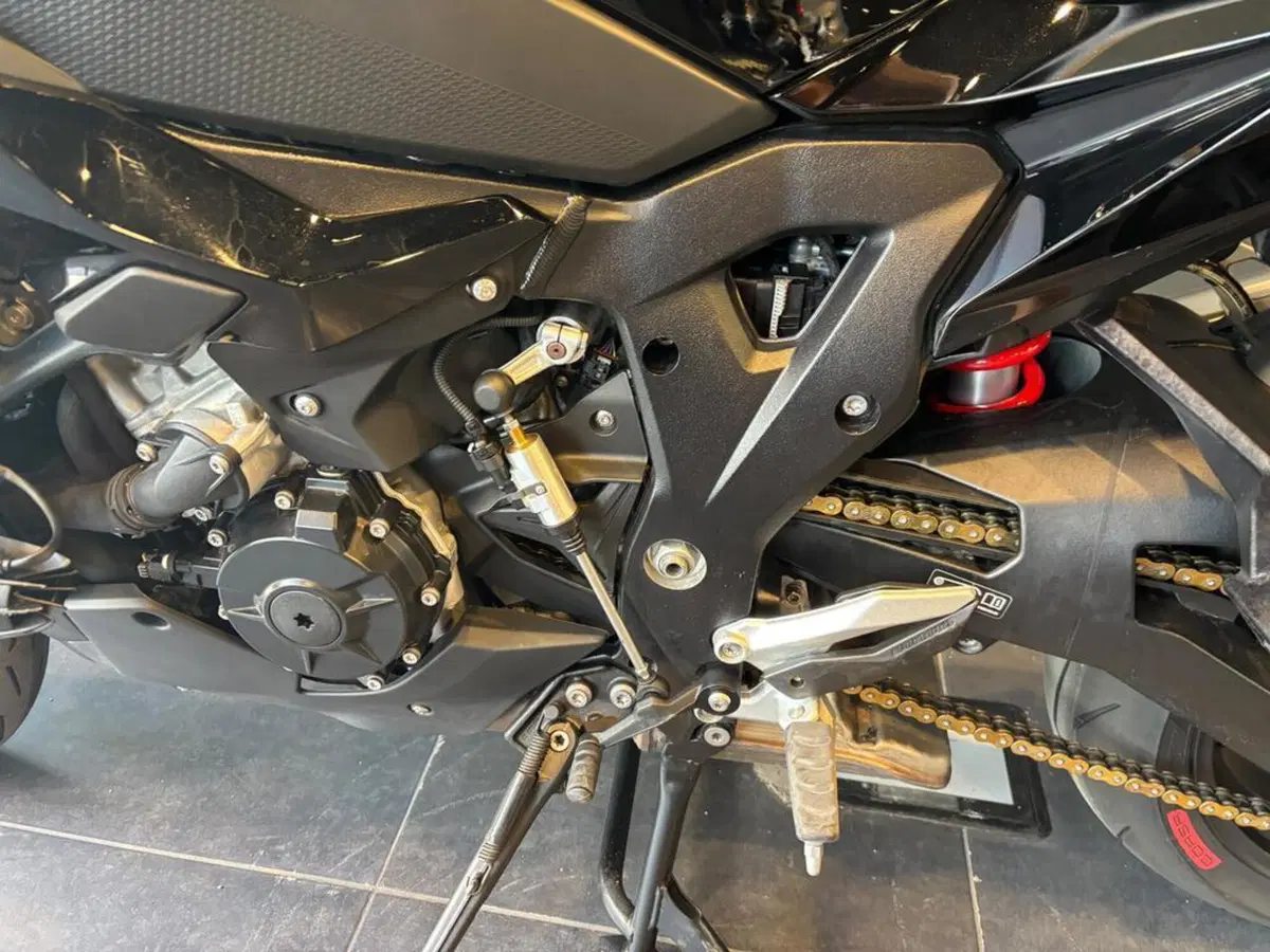 Bmw S 1000 XR (2024 - 26) (10)