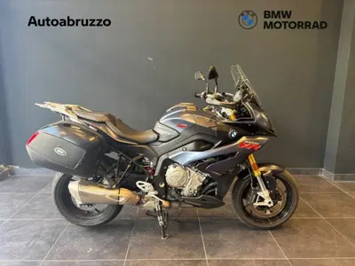Bmw S 1000 XR (2017 - 19) usata