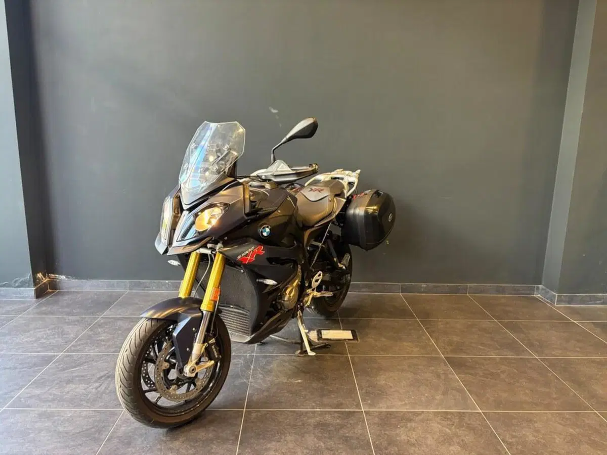 Bmw S 1000 XR (2017 - 19) (3)