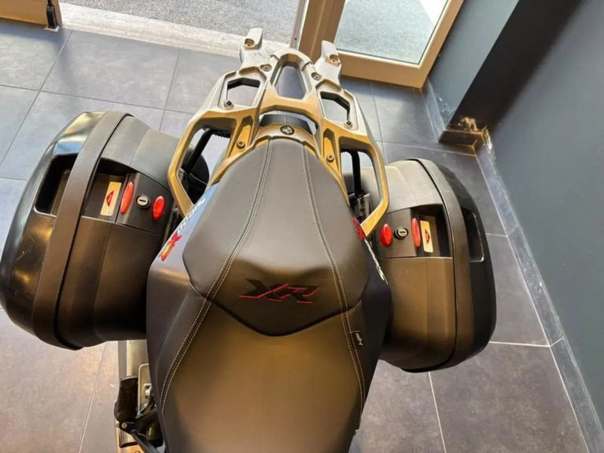 Bmw S 1000 XR (2017 - 19) (9)