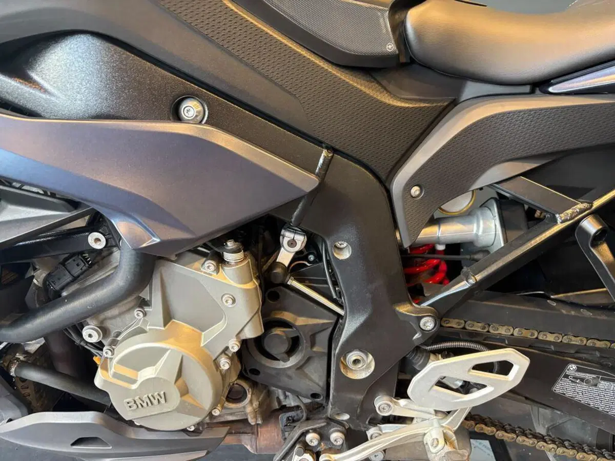 Bmw S 1000 XR (2017 - 19) (10)