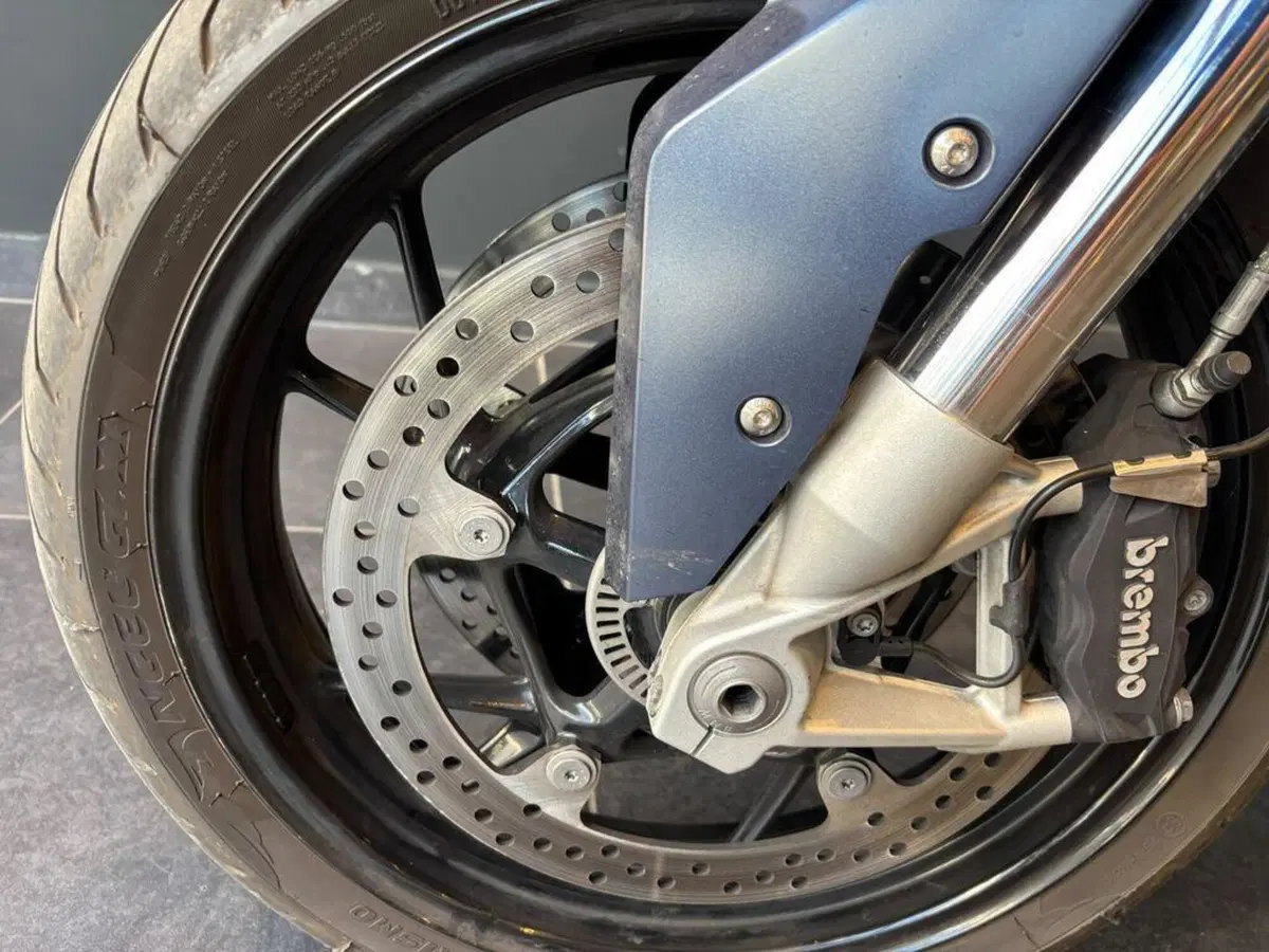 Bmw S 1000 XR (2017 - 19) (13)
