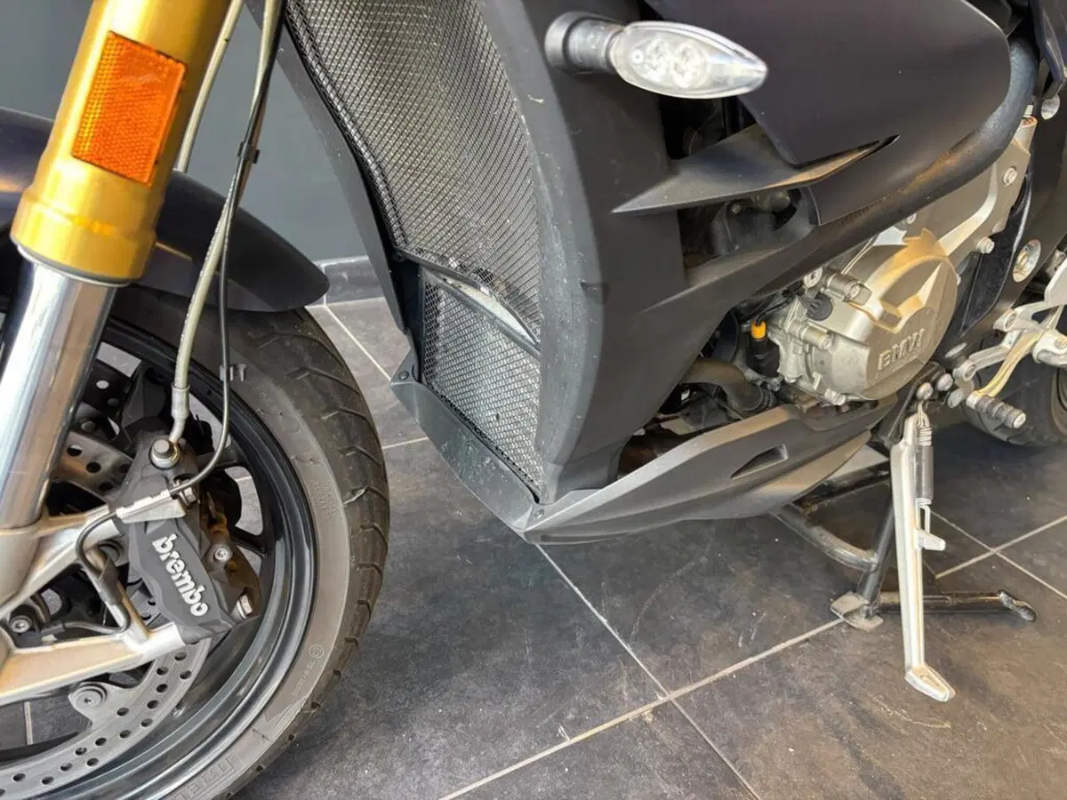 Bmw S 1000 XR (2017 - 19) (12)