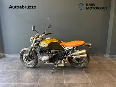 Bmw R nineT Scrambler (2021 - 24) usata