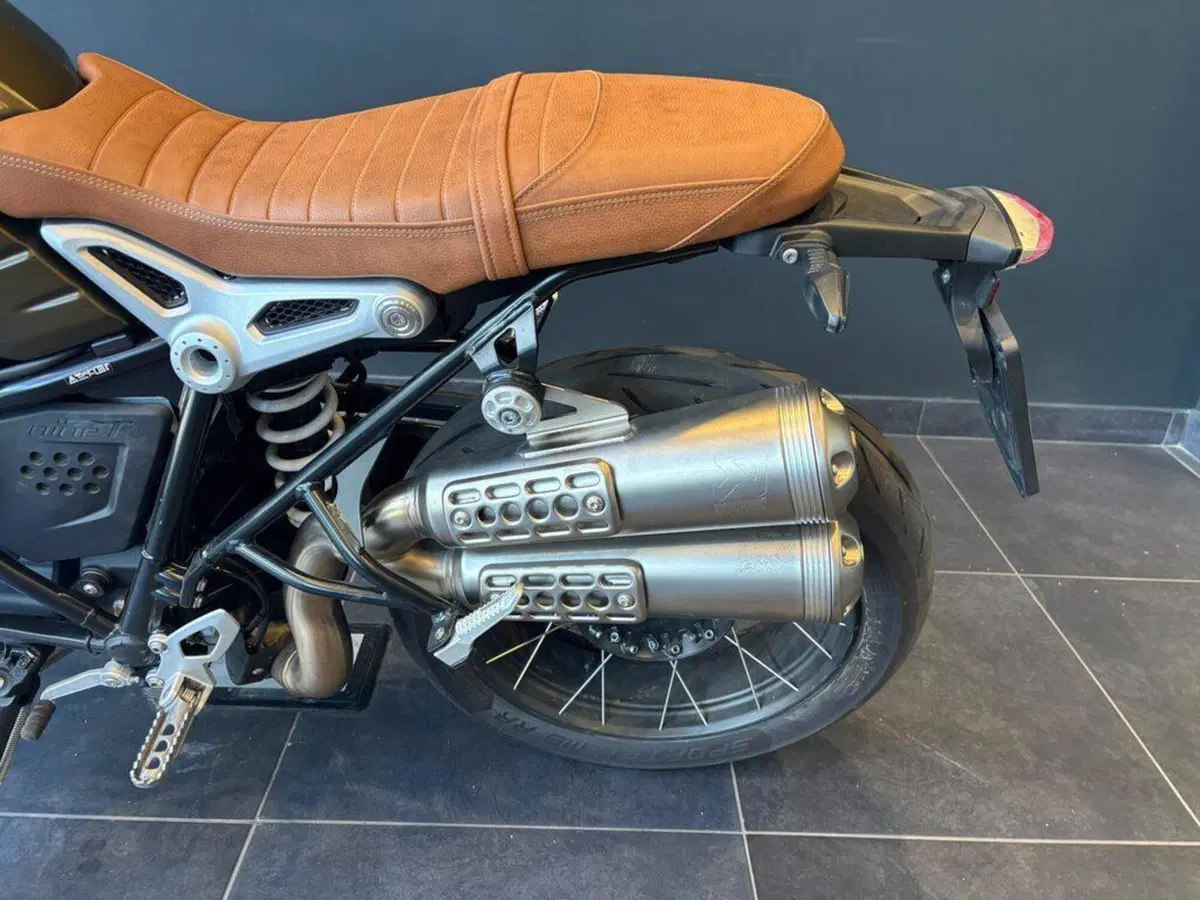 Bmw R nineT Scrambler (2021 - 24) (9)