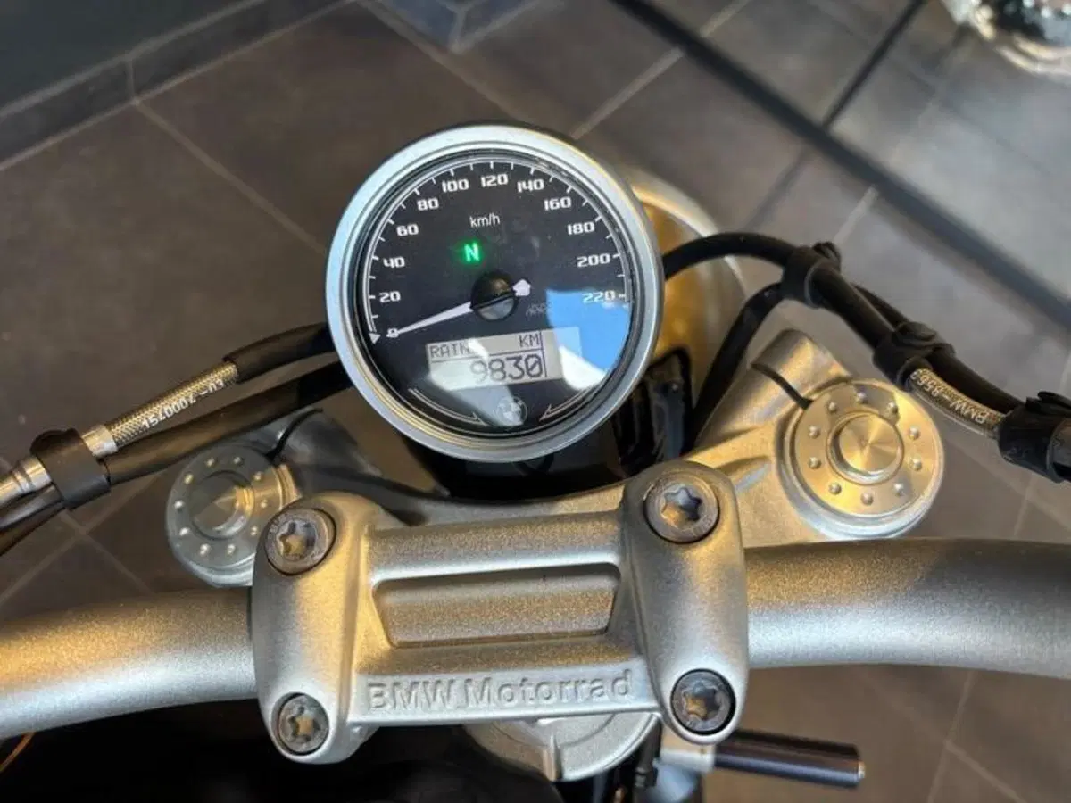 Bmw R nineT Scrambler (2021 - 24) (7)
