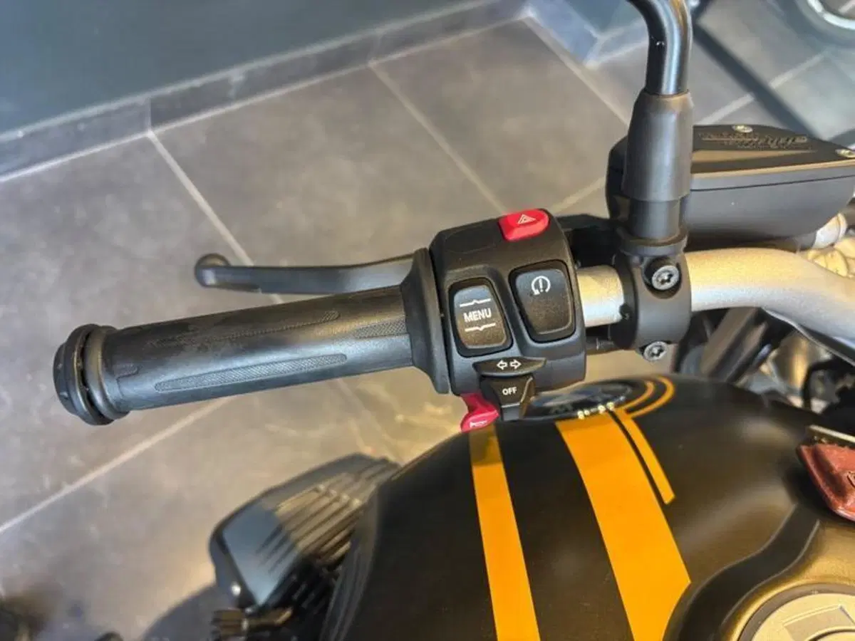 Bmw R nineT Scrambler (2021 - 24) (8)