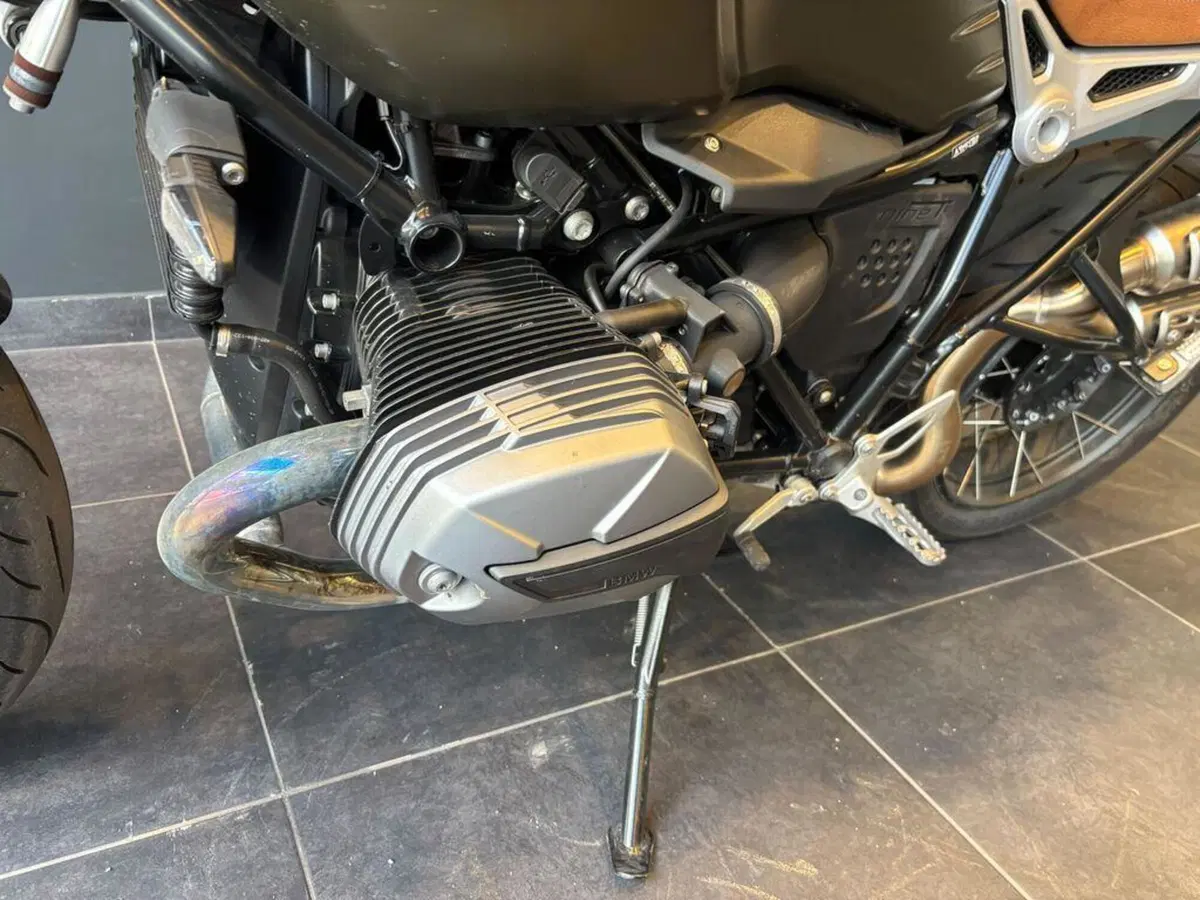 Bmw R nineT Scrambler (2021 - 24) (10)