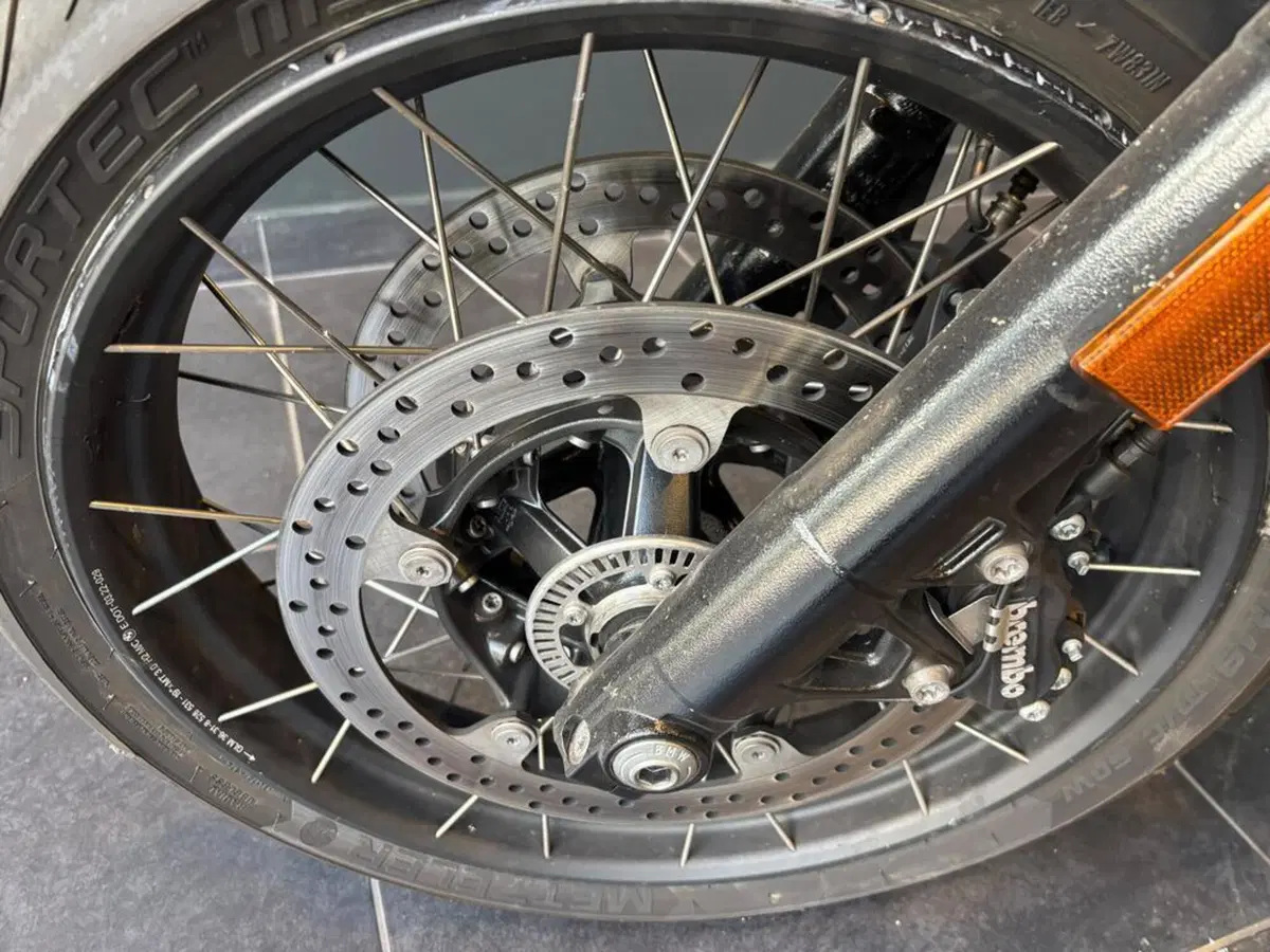 Bmw R nineT Scrambler (2021 - 24) (11)