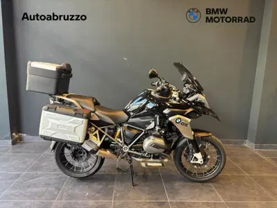 Bmw R 1200 GS (2017 - 18) usata
