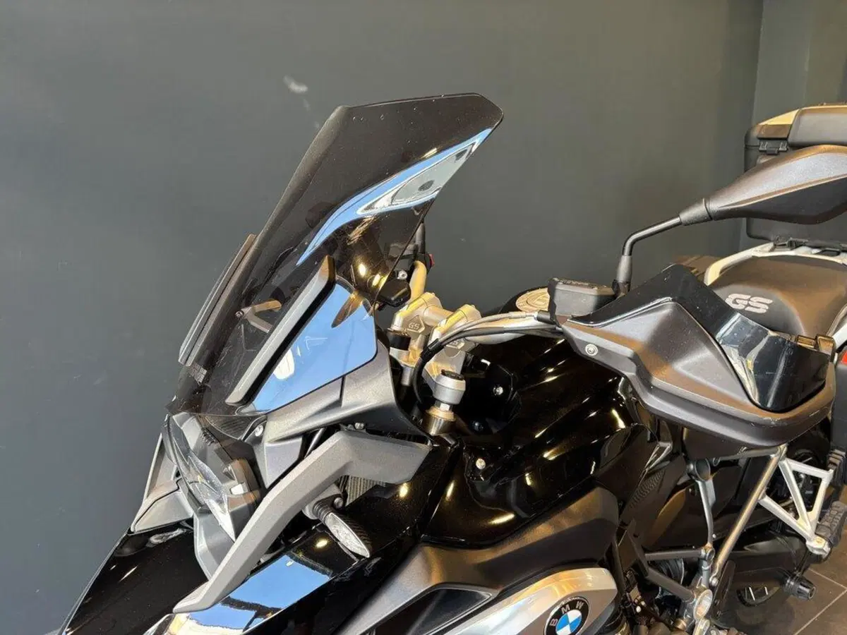 Bmw R 1200 GS (2017 - 18) (9)