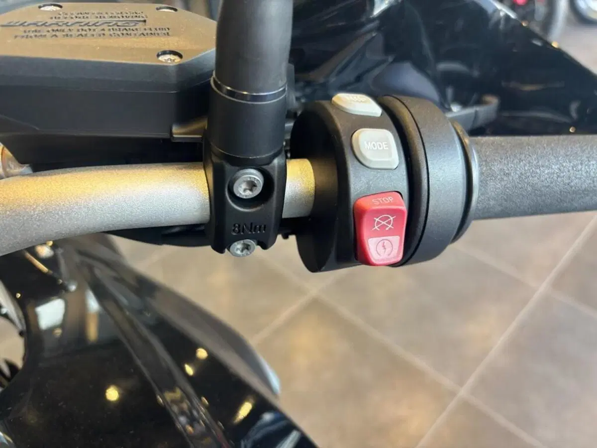 Bmw R 1200 GS (2017 - 18) (7)