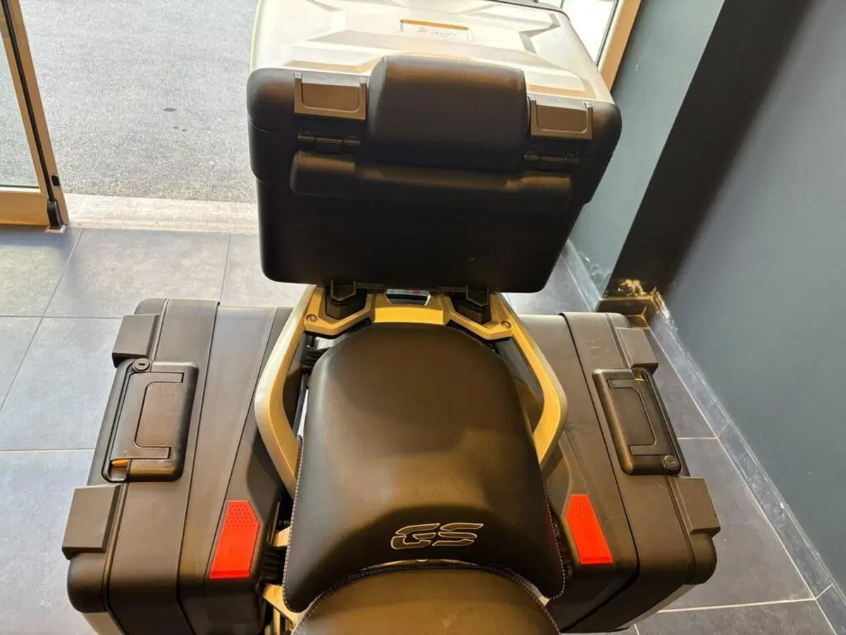 Bmw R 1200 GS (2017 - 18) (10)