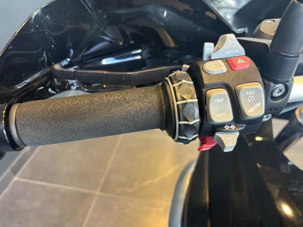 Bmw R 1200 GS (2017 - 18) (8)